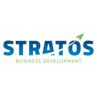 Stratos Business Development logo - Similar company to Plato