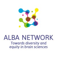 ALBA Network logo - Similar company to Brain Awareness Week