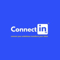 Connectin.DZ logo - Similar company to Coworkart