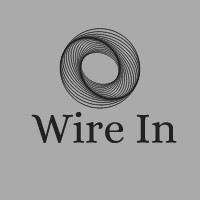 Wire In logo - Similar company to Astron Agency