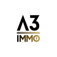 A3 IMMO SRL logo - Similar company to S.M. Architecture Srl