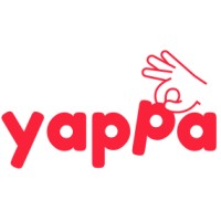 Yappa logo - Similar company to Impulsus Corp