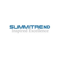 Summitrend logo - Similar company to Einsatz Technologies
