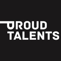 Proud Talents logo - Similar company to Intree B.V.