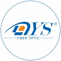 DYS FIBER OPTIC LIMITED logo - Similar company to Xdk Group