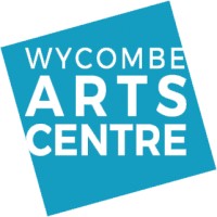 Wycombe Arts Centre logo - Similar company to Wycombe Food Hub