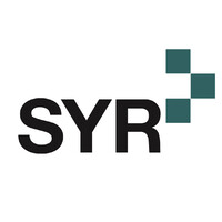 Skincare for Men Only by SYR logo - Similar company to Magick Touch - Elevating Wellbeing