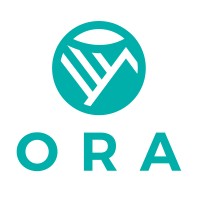 Ora Regeneration Aotearoa logo - Similar company to Dwell Housing Trust