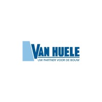 Van Huele nv logo - Similar company to K&W Construction Nv