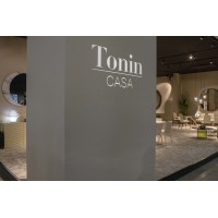 Tonin Casa USA logo - Similar company to Thrive Art District
