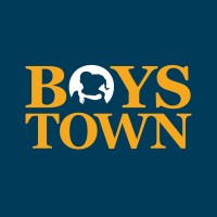 Boys Town logo - Similar company to Diventures