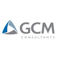 GCM Consultants logo - Similar company to Kuriosit