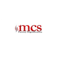 MCS Factory Digitalization logo - Similar company to Mcs Automation