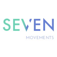 Seven Movements logo - Similar company to Heardthat