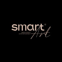 Smart Art logo - Similar company to Smart Art