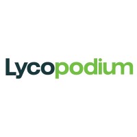 Lycopodium logo - Similar company to Senet