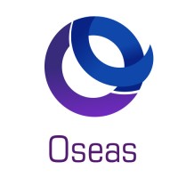 Oseas Technologies Inc. logo - Similar company to Bots At Work