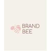 Brand Bee logo - Similar company to Brand Bees