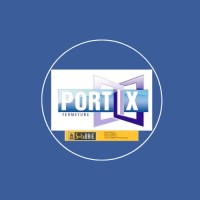Portix Fermetures logo - Similar company to Dos Bat Renove