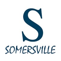 Somersville logo - Similar company to Agronometrics