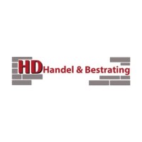 HD Handel & Bestrating logo - Similar company to Park Positive