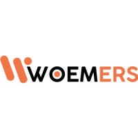 Woemers logo - Similar company to Linguago