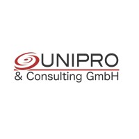 UNIPRO & Consulting GmbH logo - Similar company to Step Logistica Y Control Sl