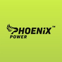 Phoenix Power logo - Similar company to Active Place