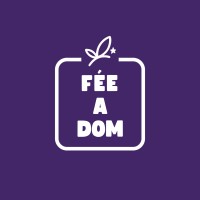 FEEADOM logo - Similar company to Agidom Services