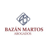 Bazán Martos Abogados logo - Similar company to Castro Law Office