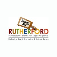 Rutherford County Convention & Visitors Bureau logo - Similar company to Rutherford County Archives