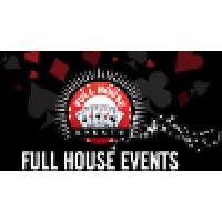 Full House Events