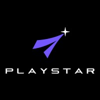 PLAYSTAR PS logo - Similar company to Nextspin