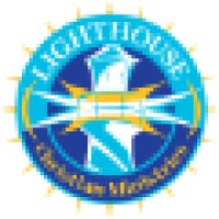 Lighthouse Christian Ministries logo - Similar company to Mpowered Christian Ministries