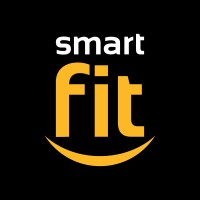 Smart Fit Ecuador logo - Similar company to Taurus Gym