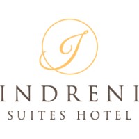 Indreni Suites Hotel logo - Similar company to Ess Arr Enterprises