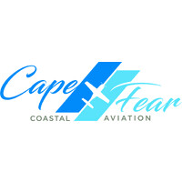 Cape Fear Coastal Aviation logo - Similar company to Epix Aviation