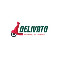 Delivrto logo - Similar company to 36Five Store