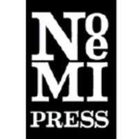 Noemi Press logo - Similar company to Button Publishing, Inc.