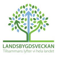 Landsbygdsveckan 2025 logo - Similar company to Tractechnology