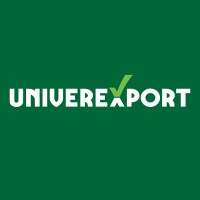 Univerexport DOO logo - Similar company to Prosecutor Office