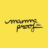 Mammaproof logo - Similar company to Bebeaway