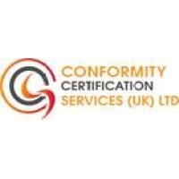 Conformity Certification Services UK Ltd. logo - Similar company to Conformity Certification Services Ccs