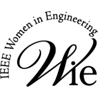 IEEE UC Women in Engineering logo - Similar company to Ensoc - The University Of Canterbury Engineering Society