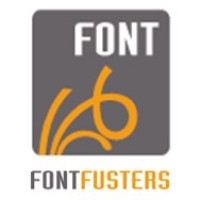FONT FUSTERS SL logo - Similar company to Garbilabel
