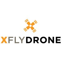 XFLYDRONE logo - Similar company to Dronolab - Éts