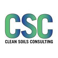 Clean Soils Consulting (CSC) logo - Similar company to Clean Soils Environmental, An Ies, Inc. Company