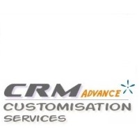 CRM Advance Customisation Services logo - Similar company to Comma5 Crm