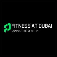 Fitness Dubai logo - Similar company to Fitness Point Inc. Uae