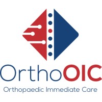 OrthoOIC logo - Similar company to Culmore Clinic